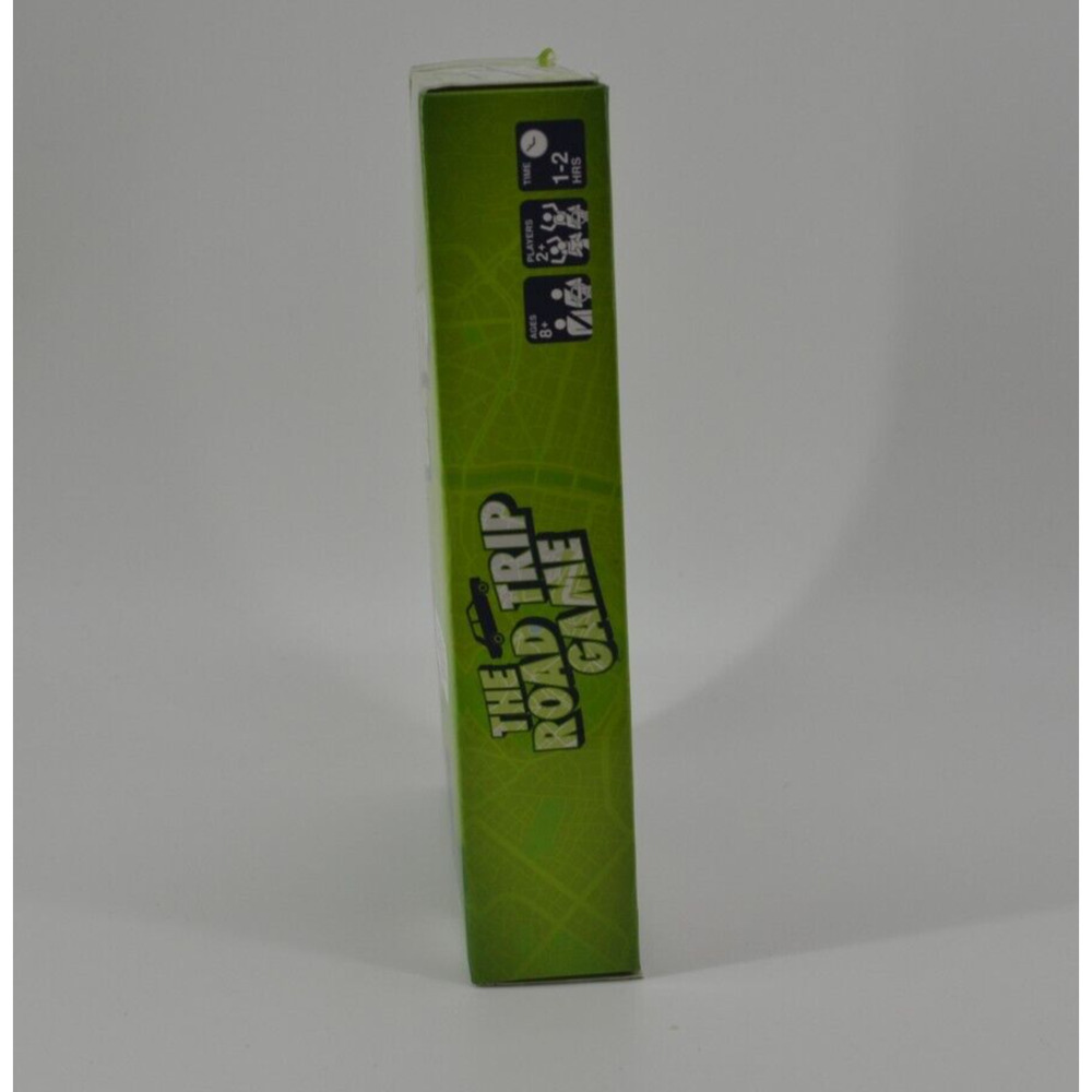 The Road Trip Game What Do You Meme? Ages 12+ 2+ Players 1-2 Hours NEW - Picture 2 of 7
